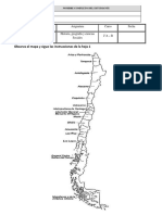 Guia Chile y Sus Regiones