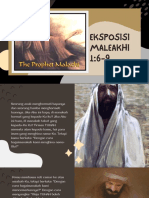 Eksposisi Maleakhi 16-9 (1)