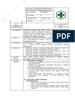 Sop 1.1.2.2 Identifikasi Kebutuhan Dan Harapan Masy Yess