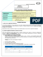 S-5 Explicamos y Analizamos El Regimen Tributario