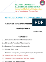 Chapter 2 - Compressible Flow
