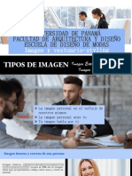 Tipos de Imagen Corporativa Vs Personal