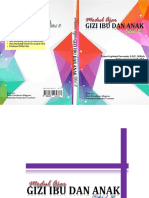 Modul Ajar Gizi Ibu Dan Anak Jilid 2 With BAR ISBN1