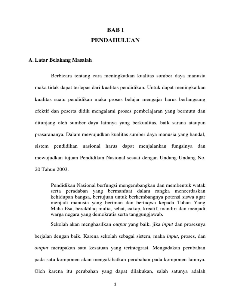 Efektivitas Metode Reading Guide dalam Pendidikan | PDF