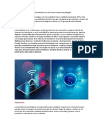PDF de Nuevas Tecnologías