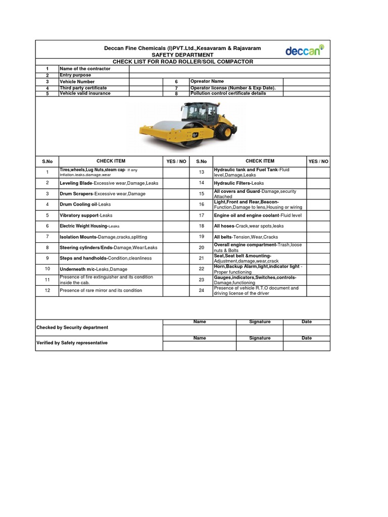 Road Roller | PDF | Vehicles | Engines