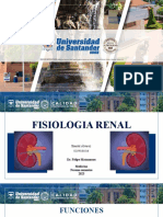 FISIOLOGIA RENAL