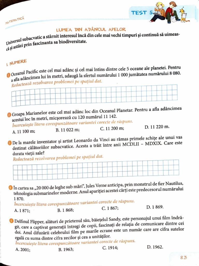 En Mate 1 | PDF