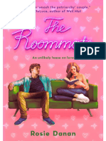 The Roommate (Rosie Danan)