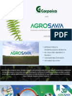 AGROSAVIA