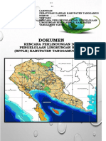 RPPLH Kabupaten Tanggamus 2019-2049 Fix