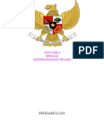 Filsafat Pancasila