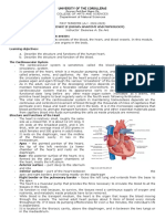 Human Anatomy and Physiology - The Cardiovascular System