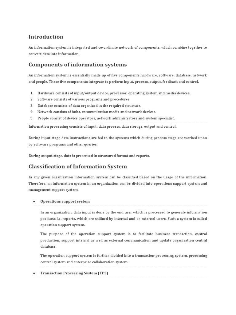 Operations support system pdf microsoft office computer monitor