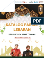 Katalog Parcel Lebaran Produk Ukm Jawa Tengah 2023 (1)