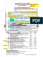 Topic 5.1 (Energetics) - Annotated Notes 3