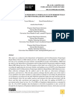 Perancangan Sistem Permohonan Perekaman E-Ktp Berkebutuhan Khusus Pada Provinsi Dki Jakarta Berbasis Web (Nuri)