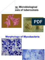 9 Tuberculosis