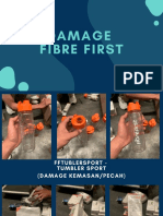 Foto Product Damage SO FF 20012023