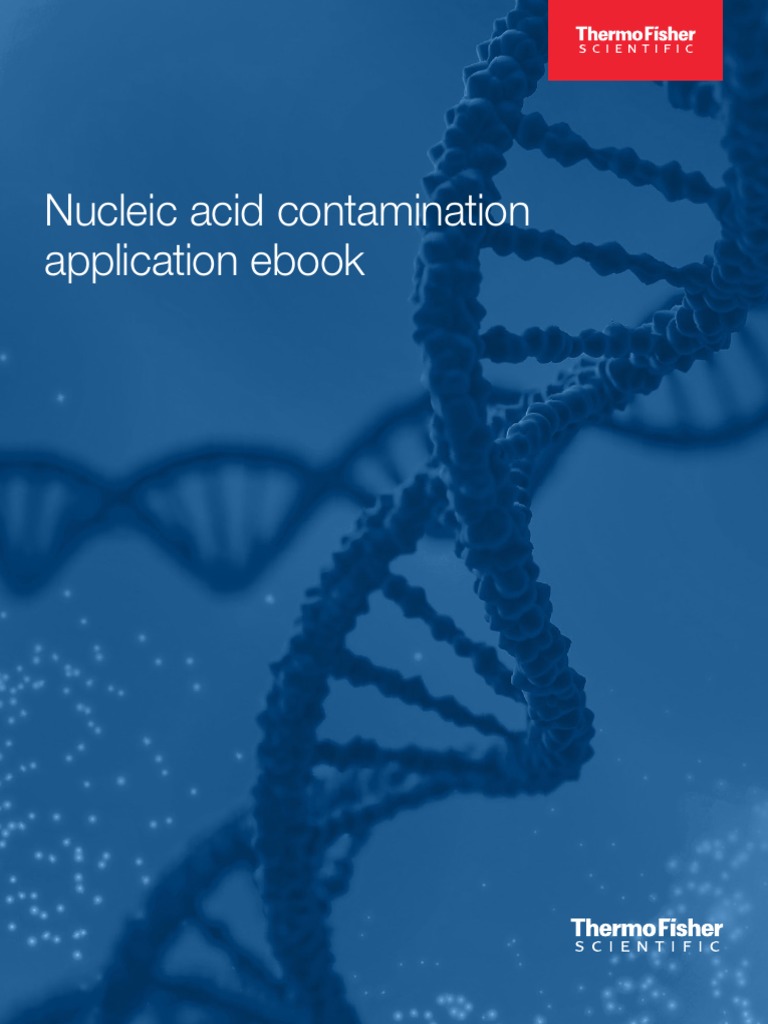2022 SPEC NanoDropNucleicAcidE Book EB53212 05 2022 657188 WEB PDF Real Time Polymerase