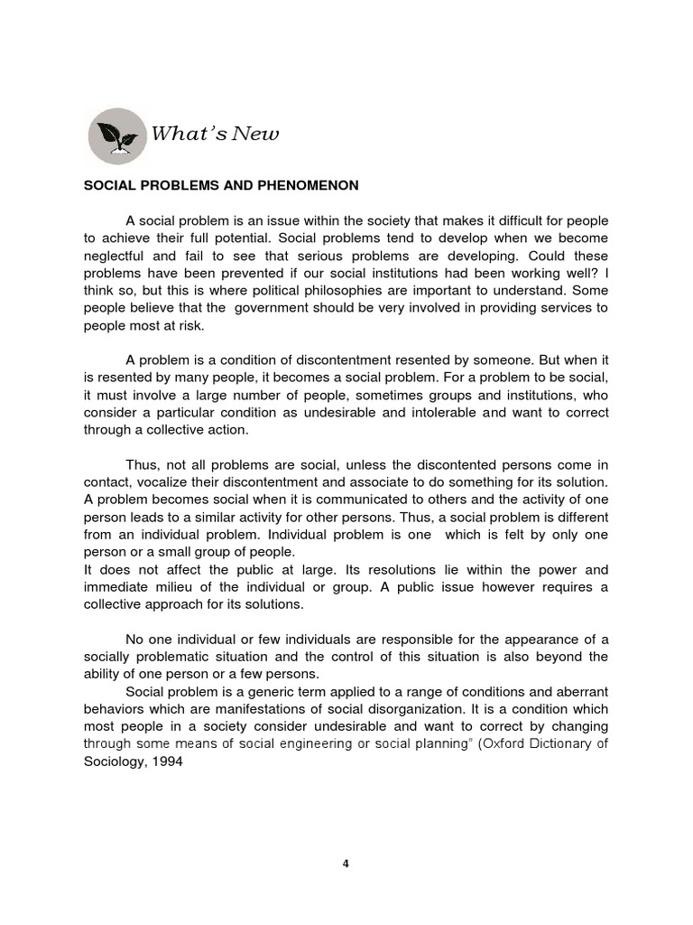 DISS-Module - 7 Q2-10-13 | PDF