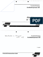 Baler - 1 Ausgabe