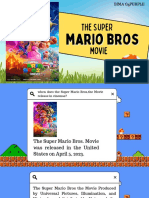 Mario Bros