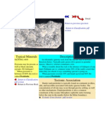 Dunite: Return To Previous Specimen Return To Classification PDF