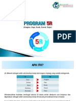 Program 5R