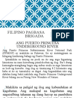 RM2 Ang Puerto Princesa Underground River