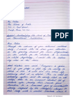 Letter To Editor 3 (Aditya Bordoloi)