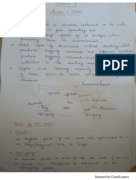 SD Iii Module 1 Theory