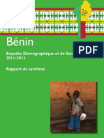 EDS 2011-2012 Rapport de Synthese