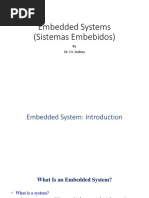 Embedded Systems - Note - 1