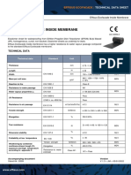 TechnicalDataSheet EffisusEcofacadeInsideMembrane ENG