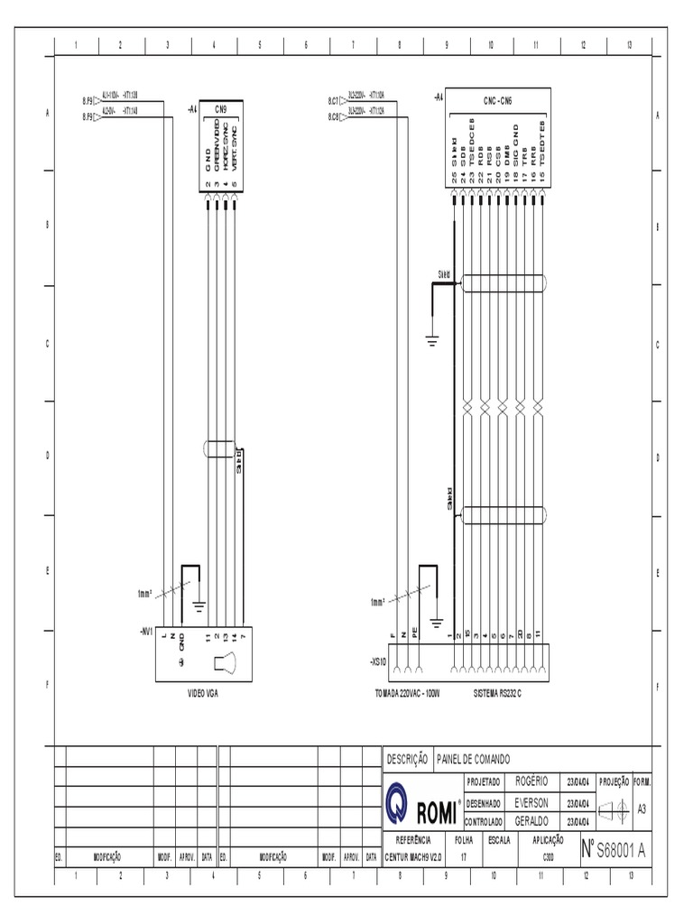 CN6 CN9 | PDF