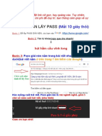 Pass Giải Nén Vocemod Pro