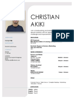 Christian Akiki 223