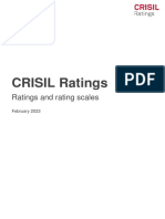 Understanding CRISILs Ratings and Rating Scales