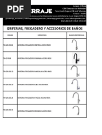 Catalogo Rugo 2023 | PDF | Acero inoxidable | Conjuntos de elementos ...