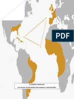 Comercio Triangular. Trafico de Esclavos.