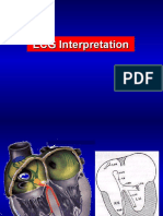 ECG Interpretation: Phases of Depolarization & Repolarization