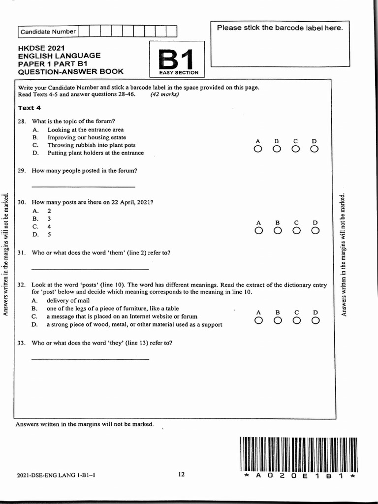 iiii1mi-hkdse-2021-english-language-paper-1-part-b1-question-answer