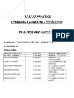 Tributos Provinciales Com.2