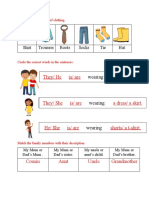 Unit 2 Review