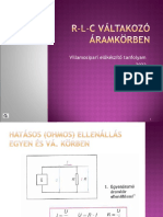 2 R C-L Vá-Körben