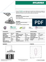 Proyector LED: 23 Años de Vida