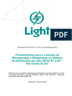 LIGHT_Informacao_Tecnica_MARCO_2016