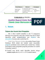 15-14b - Simple Linear Regression (Ok)