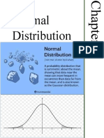 Normal Distribution